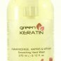 FRANKINCENSE, AMYRIS & VETIVER SMOOTHING HAND WASH