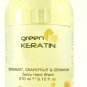 BERGAMOT, GRAPEFRUIT & GERANIUM ZESTY HAND WASH
