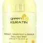 BERGAMOT, GRAPEFRUIT & GERANIUM ZESTY HAND WASH