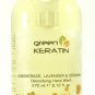 LEMONGRASS, LAVENDER & GERANIUM DETOXIFYING HAND WASH