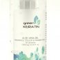 ALOE VERA GEL SOOTHING / HEALING  ALL CONCERNS  125 ML