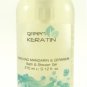 ENRICHING MANDARIN & GERANIUM AROMATHERAPY BODY WASH