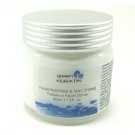 FRANKINCENSE + MAY CHANG + JOJOBA BEADS FACIAL EXFOLIATING  FOR DRY / DULL SKIN