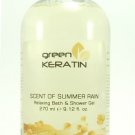 SCENT OF SUMMER RAIN RELAXING BATH & SHOWER GEL