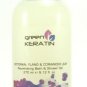 PETITGRAIN, YLANG & CORIANDER REJUVENATING SHOWER GEL