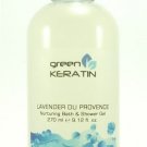 LANVENDER DU PROVENCE NURTURING BATH & SHOWER GEL