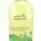 GRAPEFRUIT LEMONGRASS & MINT REFRESHING  SHOWER GEL
