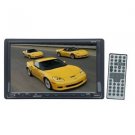Lanzar SDN71BT 7'' Double DIN TFT Touch Screen DVD/VCD/CD/MP3/MP4/CD-R/USB/SD-MMC Card