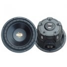 Lanzar MAXP104D Max Pro 10'' 1200 Watt Small Enclosure Dual 4 Ohm Subwoofer