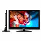 Supersonic SC-3211 32” Widescreen LED HDTV with Swivel Screen Display