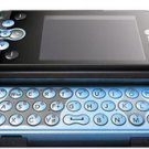 LG KS360 GSM Triband Phone (Unlocked) Blue