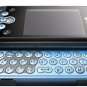 LG KS360 GSM Triband Phone (Unlocked) Blue