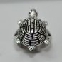 Beautiful Tortoise shape silver ring @ Factory Price