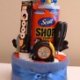 Men's baskets