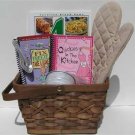 Kitchen Basket