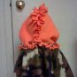 customize your own (no-sew) poncho now!