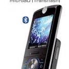 Motorola rokr Z6