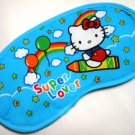 Rainbow Hello Kitty Eye Mask Sleep Mask Eye Pillow Relaxing Eye Mask Sleep Blindfold