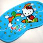 Rainbow Hello Kitty Eye Mask Sleep Mask Eye Pillow Relaxing Eye Mask Sleep Blindfold