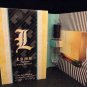 L.A.M.B. GWEN STEFANI WOMAN EDP mini parfum vial spray 1.2ml 0.04 fl.oz.