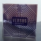 Versus Versace for woman Eau De Toilette  0.05 fl oz 1.5ml sample vail on card