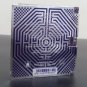 Versus Versace for woman Eau De Toilette  0.05 fl oz 1.5ml sample vail on card