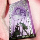Anna Sui Forbidden Affair EDT 1.2ml 0.04 Fl.oz. sample vail on card