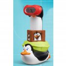 HK McDonald's Happy Meal Toy:2014 PENGUINS MADAGASCAR PENGUIN PERISCOPE