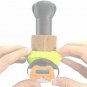 HK McDonald's Happy Meal Toy:2014 PENGUINS MADAGASCAR PENGUIN PERISCOPE