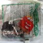 HK McDonald's Happy Meal Toy:2015 HAPPY MONSTER
