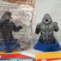 HK McDonald's Happy Meal Toy:2014 ULTRAMAN SERIES GOLZA