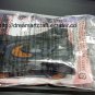 HK McDonald's Happy Meal Toy:2014 BATMAN ROCKETING BATMOBILE
