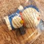 HK McDonald's Happy Meal Toy:2011 DORAEMON AIR CANNON