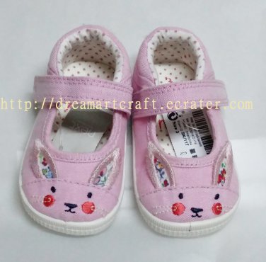 infant shoes size 3