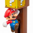 HK McDonald's Happy Meal Toy:2016 Super Mario Question Block