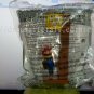 HK McDonald's Happy Meal Toy:2016 Super Mario Question Block
