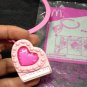Free Shipping 2012 McDonald's Happy Meal Toy Piano Necklace Beat Star party gift for children