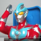 McDonald's Happy Meal Toy:2014 ULTRAMAN GINGA