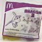 HK McDonald's Happy Meal Toy 2014 how to train your dragon 2 baby scuttleclaws