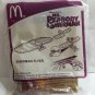 FREE SHIPPING HK McDonald's Happy Meal Toy 2014 Dreamworks Mr Peabody & Sherman Sherman Flyer