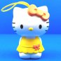 HK McDonald's Happy Meal Toy 2015 Hello Kitty Birthday Surprise