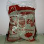 HK McDonald's Happy Meal Toy 2014 Mattel Hot Wheels Baja Bone Shaker