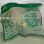 FREE SHIPPING HK McDonald's Happy Meal Toy 2014 Nickelodeon squarepants explorer claw