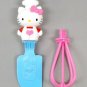 FREE SHIPPING HK McDonald's Happy Meal Toy 2014 Sanrio Hello Kitty Mix