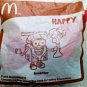 HK McDonald's Happy Meal Toy 2015 Happy Inventor