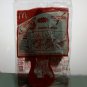 HK McDonald's Happy Meal Toy 2012 Beat Star Guitar Badge