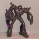 HK McDonald's Happy Meal Toy 2013 Transformers Prime Megatron