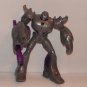 HK McDonald's Happy Meal Toy 2013 Transformers Prime Megatron