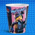 HK McDonald's Happy Meal Toy 2013 The LEGO Movie Wyldstyle