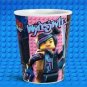 HK McDonald's Happy Meal Toy 2013 The LEGO Movie Wyldstyle
